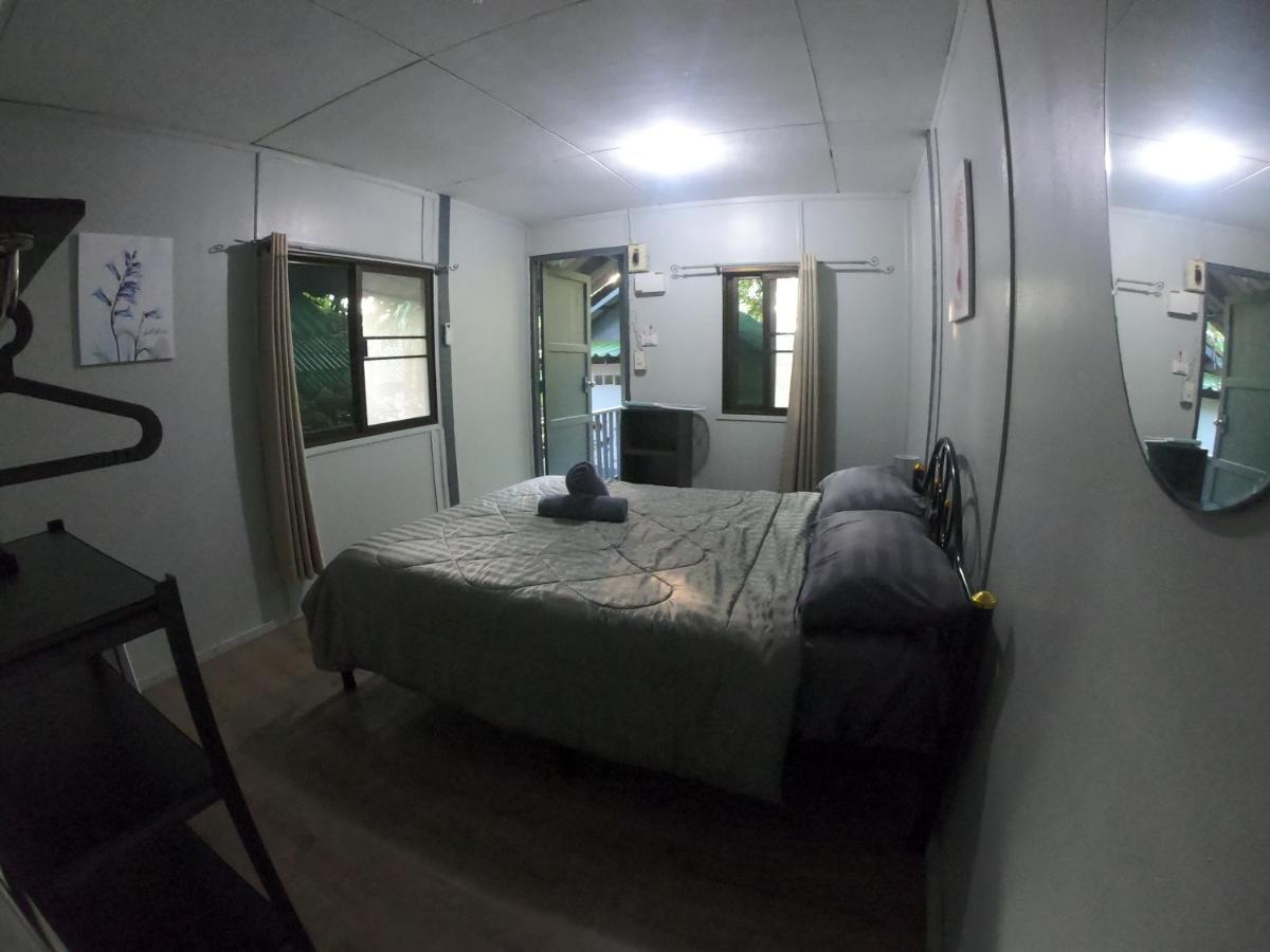 Cocoon Koh Chang Eksteriør billede