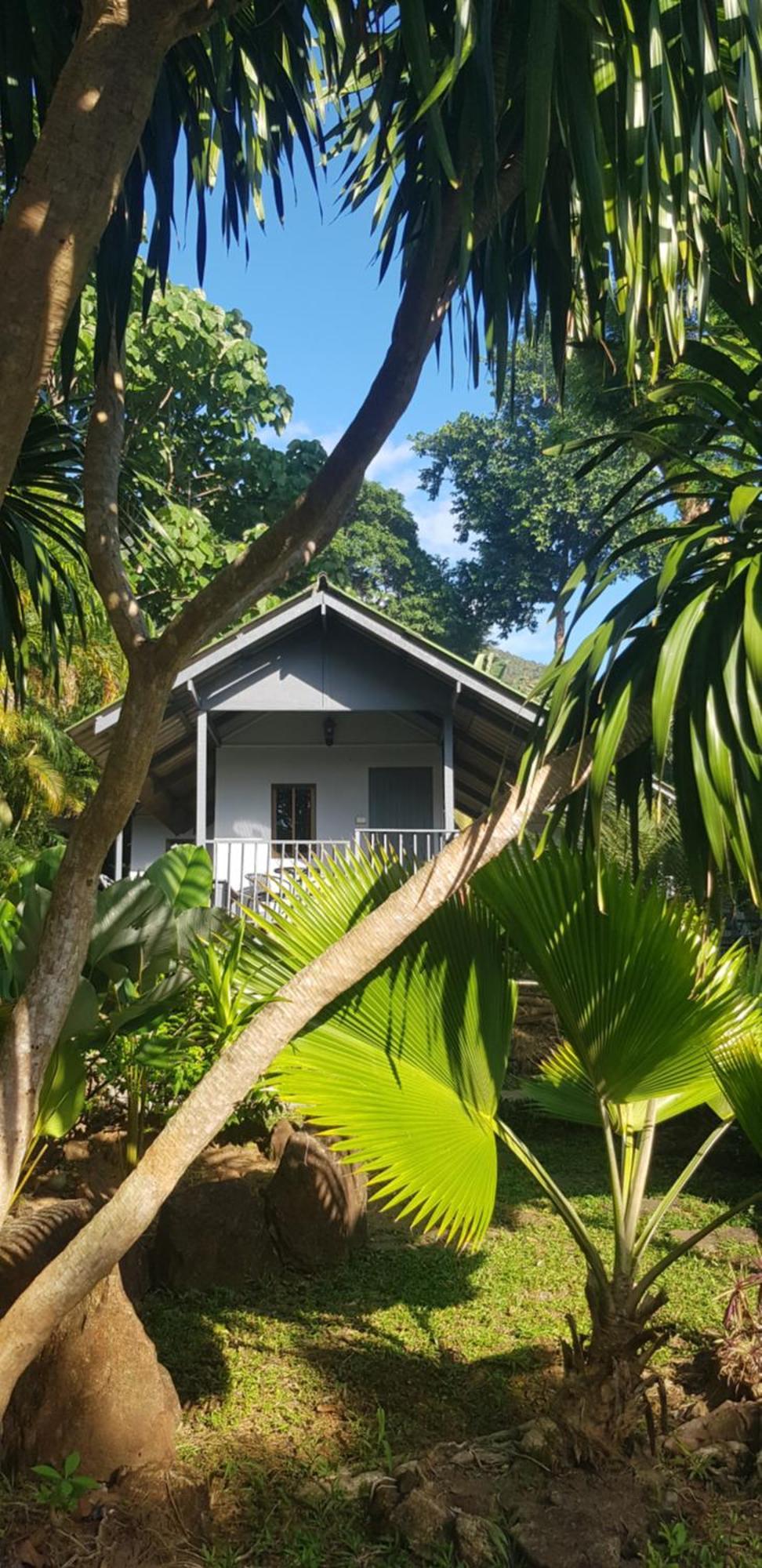 Cocoon Koh Chang Eksteriør billede